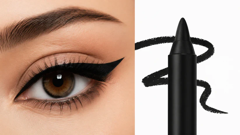 BUY 1 GET 1 FREE💜24HR Waterproof Eyeliner
