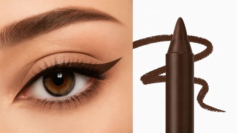 BUY 1 GET 1 FREE💜24HR Waterproof Eyeliner