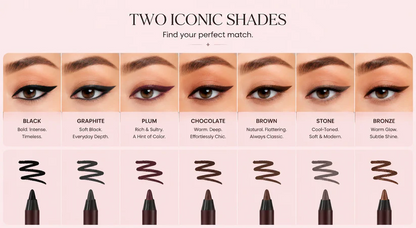 BUY 1 GET 1 FREE💜24HR Waterproof Eyeliner