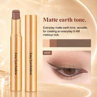 MATTE EARTH